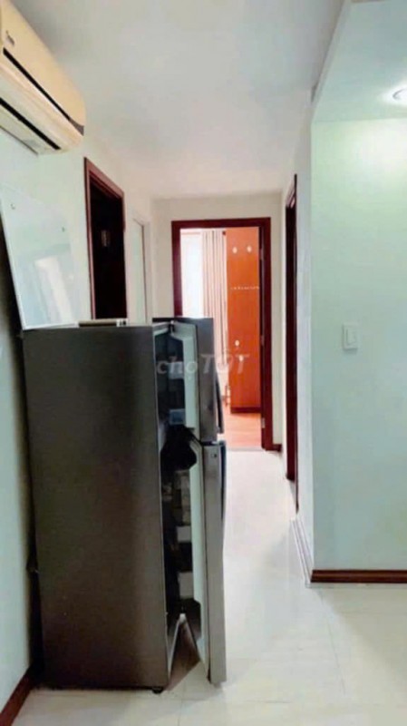 CHO THUÊ CĂN HỘ 3 PHÒNG NGỦ CAO ỐC BMC – VÕ VĂN KIỆT, TRUNG TÂM QUẬN 1