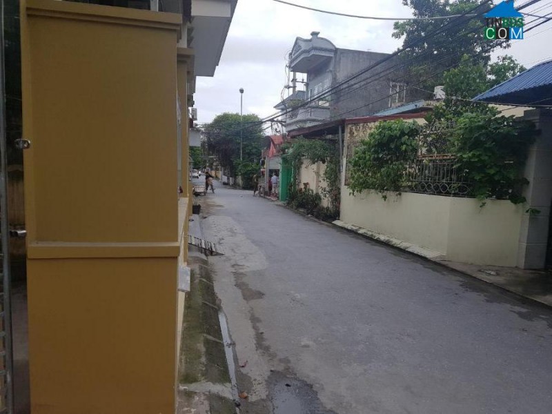 BÁN ĐẤT TẶNG NHÀ 2,5 TẦNG KHU GIA VIÊN, GẦN TRƯỜNG MARIE CURIE, 68M², MẶT TIỀN 6M, GIÁ 4,5 TỶ