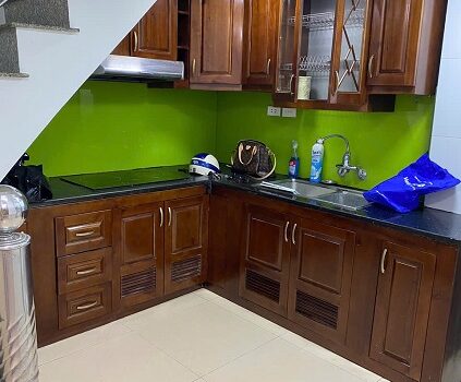 Chính chủ bán nhà trong ngõ 612 La Thành, phường Giảng Võ, Ba Đình, Hà Nội
