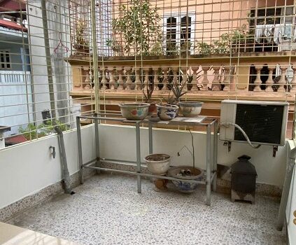 Chính chủ bán nhà trong ngõ 612 La Thành, phường Giảng Võ, Ba Đình, Hà Nội