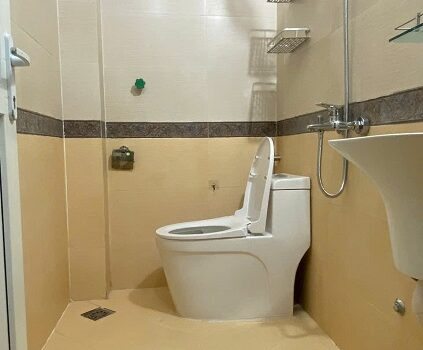 Chính chủ bán nhà trong ngõ 612 La Thành, phường Giảng Võ, Ba Đình, Hà Nội