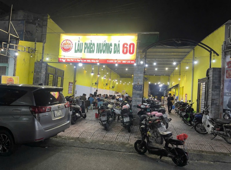 CẦN SANG MẶT BẰNG GIÁ TỐT – HẺM 66 ĐỒNG KHỞI, ĐỐI DIỆN BỆNH VIỆN ĐỒNG NAI