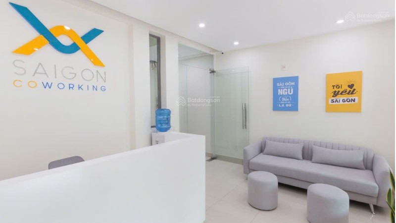 CHO THUÊ TÒA VĂN PHÒNG 7 TẦNG MẶT TIỀN BẠCH ĐẰNG – 630M² – GẦN SÂN BAY TÂN SƠN NHẤT – CHO THUÊ LINH