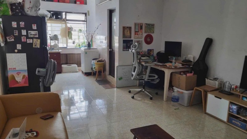 BÁN CĂN HỘ CHUNG CƯ TÔN THẤT THUYẾT, QUẬN 4 – SỔ HỒNG RIÊNG