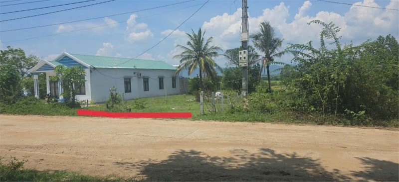 ĐẦU TƯ SINH LỜI - CHÍNH CHỦ Cần Bán 2 Lô Đất Liền Kề Tại Buôn la bách , xã Sông Hinh , Tỉnh Đắk Lắk.