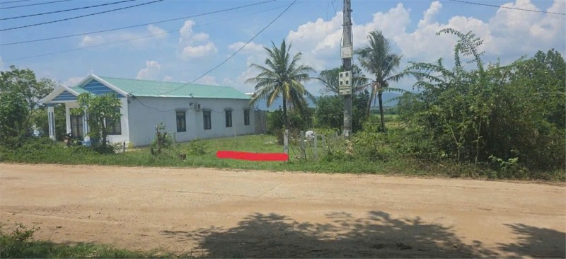 ĐẦU TƯ SINH LỜI - CHÍNH CHỦ Cần Bán 2 Lô Đất Liền Kề Tại Buôn la bách , xã Sông Hinh , Tỉnh Đắk Lắk.