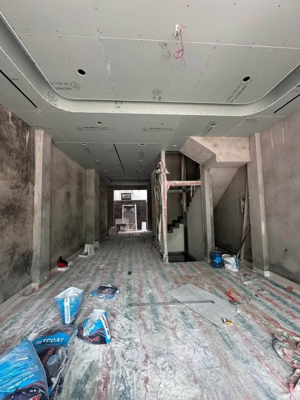NHÀ ĐẸP DỰ ÁN DƯƠNG ĐÔNG ĐỨC THƯƠNG QL32 HOÀI ĐỨC