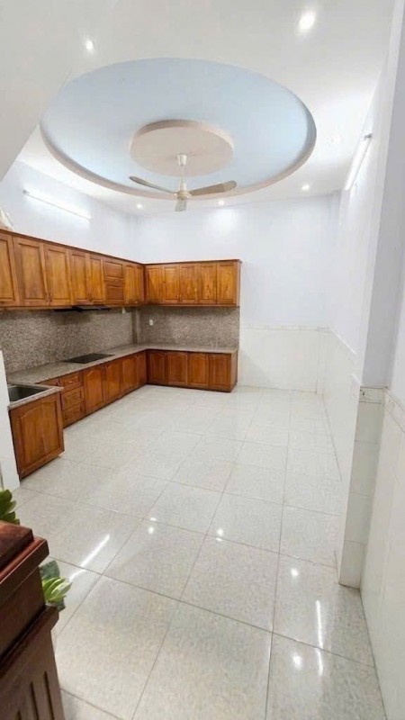 SIÊU PHẨM BÌNH TÂN: HẺM XE HƠI, TIỆN ÍCH ĐỈNH CAO!