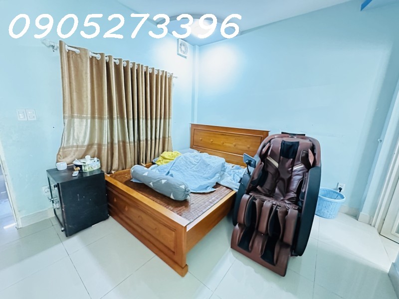 NGUYẾN SỸ SÁCH - 1 TRỆT 1 LẦU - 37M2 - 2PN, 2WC - 2 MẶT TIỀN - GIÁ CHỈ 3.6 TỶ