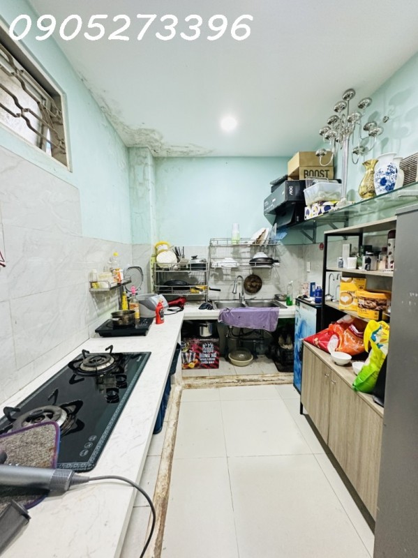 NGUYẾN SỸ SÁCH - 1 TRỆT 1 LẦU - 37M2 - 2PN, 2WC - 2 MẶT TIỀN - GIÁ CHỈ 3.6 TỶ