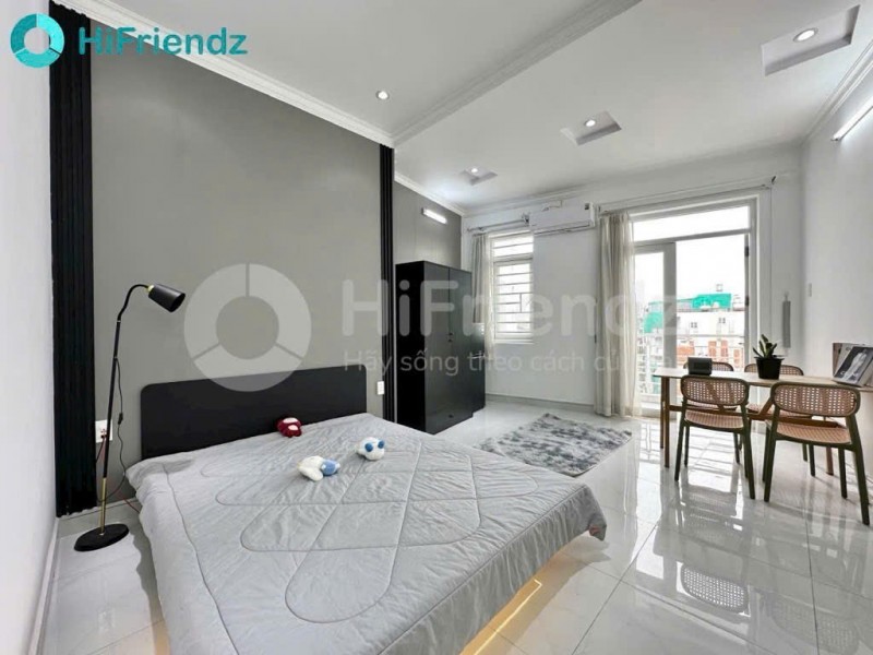 BÁN NHÀ 7 TẦNG MẶT TIỀN KD ĐƯỜNG NGUYỄN PHÚC NGUYÊN, QUẬN 3 - DT 72M - HDT 40TR/TH * LH GIANG