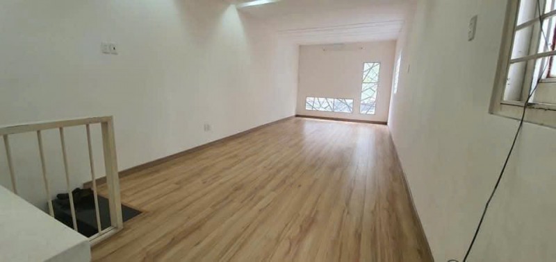 4 TẦNG QUANG TRUNG GV - GẦN THỐNG NHẤT - HẺM 5M Ô TÔ VÔ NHÀ - 79M² - Chỉ  7.X Tỷ