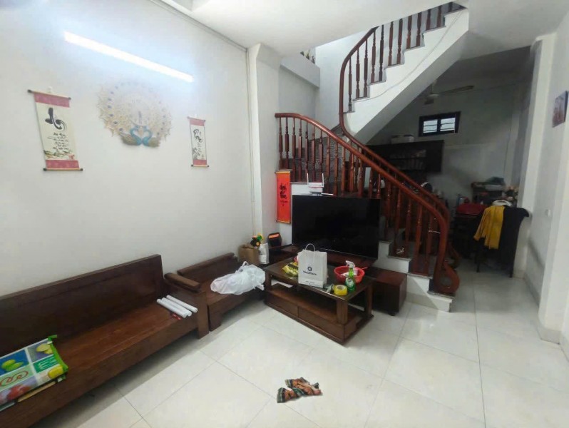 CHO THUÊ NHÀ NGUYÊN CĂN 3 TẦNG TẠI PHÚ LƯƠNG, HÀ NỘI