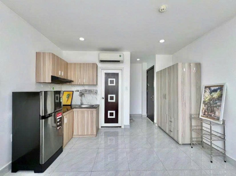 CẦN CHO THUÊ 3 PHÒNG SẠCH - ĐẸP - GIÁ RẺ TẠI QUẬN BÌNH THẠNH - TP. HỒ CHÍ MINH
