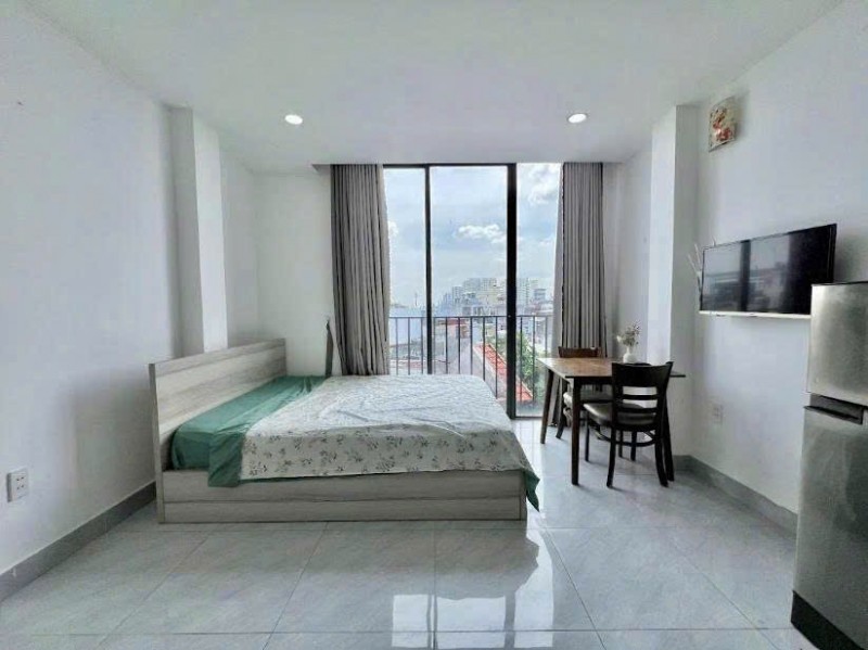 CẦN CHO THUÊ 3 PHÒNG SẠCH - ĐẸP - GIÁ RẺ TẠI QUẬN BÌNH THẠNH - TP. HỒ CHÍ MINH