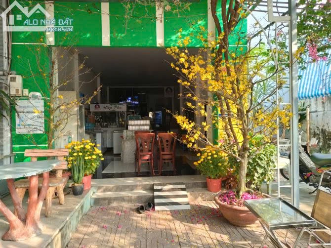 CHÍNH CHỦ CẦN BÁN NHÀ MẶT TIỀN ĐƯỜNG Hàm Nghi, Bình Khánh, Long Xuyên. Thổ cư 100%
