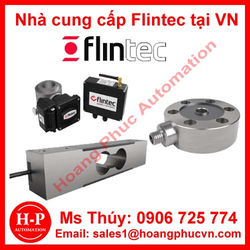 Cảm biến lực Đại lý chính hãng tại việt nam