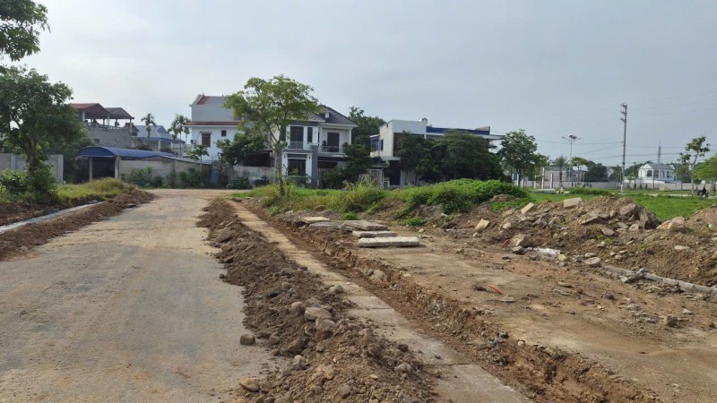 CHÍNH CHỦ GỬI BÁN ĐẤT DỰ ÁN CENTRIX – TRUNG TÂM ĐẠI PHÚC, THÁI NGUYÊN