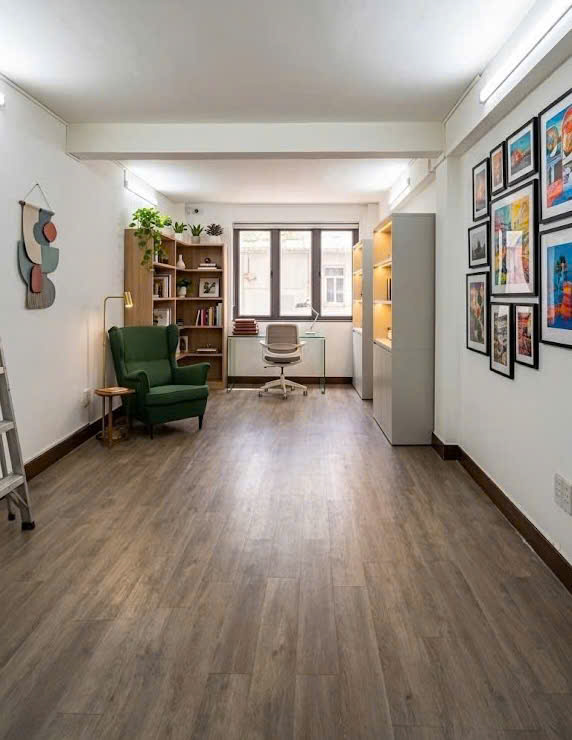 Bán nhà hẻm Ô tôi Bắc Hải, QUẬN 10, DT65 m2 (3.6 x 18.5m) – 19.5 tỷ