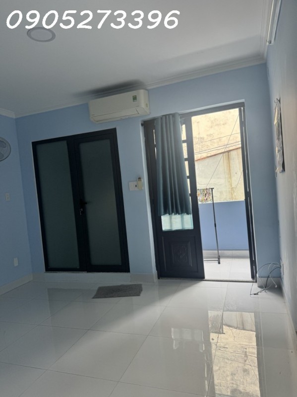 NHÀ ĐẸP NÚI THÀNH – PHƯỜNG 13 TÂN BÌNH – 3 TẦNG KIÊN CỐ – GẦN ETOWN – GIÁ TRỊ Ở THỰC CAO - CHỈ 4.85