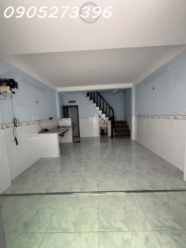 NHÀ ĐẸP NÚI THÀNH – PHƯỜNG 13 TÂN BÌNH – 3 TẦNG KIÊN CỐ – GẦN ETOWN – GIÁ TRỊ Ở THỰC CAO - CHỈ 4.85