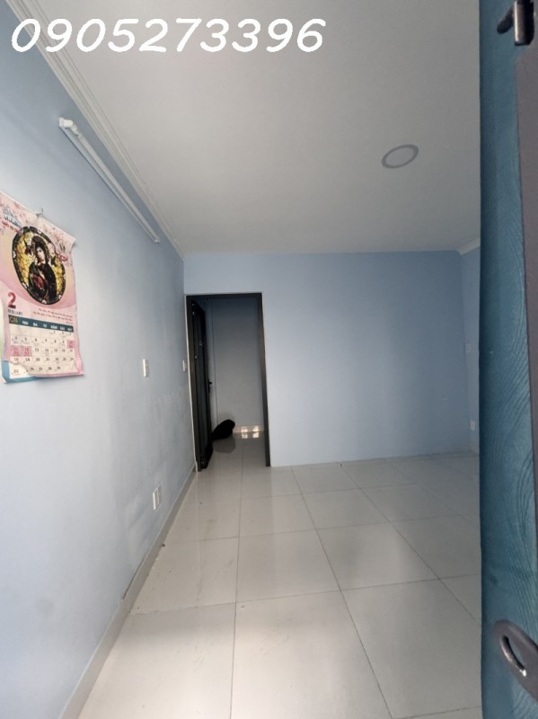 NHÀ ĐẸP NÚI THÀNH – PHƯỜNG 13 TÂN BÌNH – 3 TẦNG KIÊN CỐ – GẦN ETOWN – GIÁ TRỊ Ở THỰC CAO - CHỈ 4.85