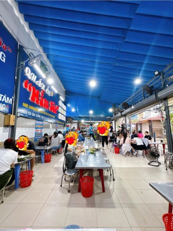 Bán nhà lô góc 2 Mặt tiền Hẻm Bùi Hữu Nghĩa - Chợ bà Chiểu, 6,7x15m, Cấp 4, chào 15,5 Tỷ.