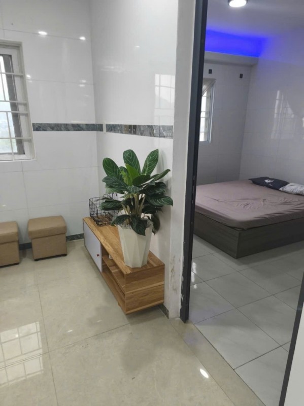 Căn góc chung cư Blue House Dương Lâm, Sơn Trà, 54m², 2PN, view sông Hàn, giá 2,2 tỷ