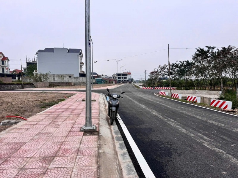 CHÍNH CHỦ BÁN NHANH 2 LÔ ĐẤT ĐẤU GIÁ LIỀN KỀ– NGAY CẠNH VINMEC OCEAN PARK 2 – Nghĩa Trụ, Văn Giang