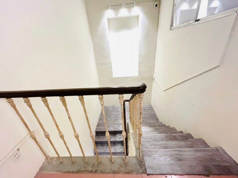 Cho thuê mặt bằng kinh doanh vị trí vàng trung tâm Quận 3 CHỈ 39TR/THG