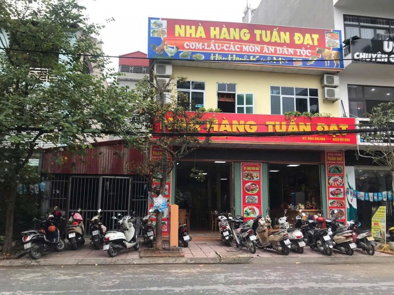 CHÍNH CHỦ CHO THUÊ NHÀ 2 LÔ 2 TẦNG – VỊ TRÍ ĐẸP TRUNG TÂM TP BẮC GIANG CŨ