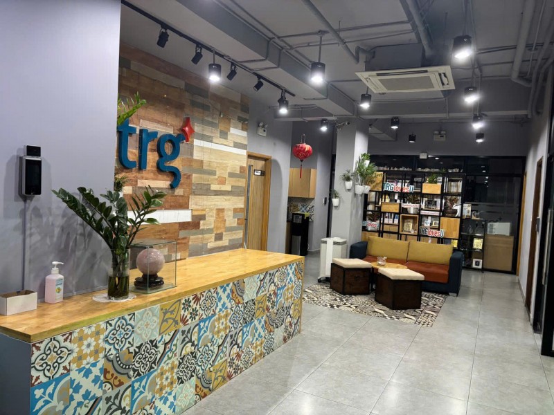 CHO THUÊ SHophouse MẶT TIỀN NGUYỄN CƠ THẠCH – KHU ĐÔ THỊ SALA, THỦ THIÊM QUẬN 2