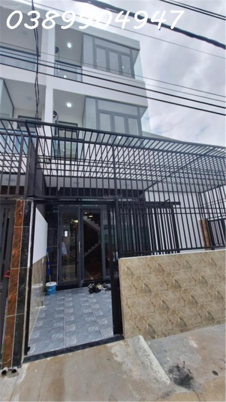 Nhà đẹp mới xây - Trung tâm Nha Trang diện tích lớn full nội thất - Dọn vào ở ngay