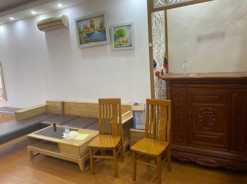 CHO THUÊ CĂN HỘ CHUNG CƯ VƯỜN XUÂN – 71 NGUYỄN CHÍ THANH, GIẢNG VÕ, HÀ NỘI
