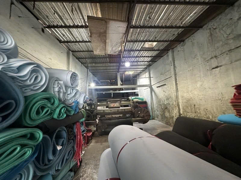 Hạ còn 15,9 tỷ- Bán gấp căn nhà Mặt tiền Khuông Việt - 5,9x23m, C4 - GPXD 7 Tầng.