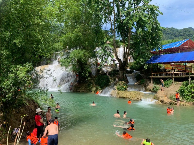 ĐẦU TƯ LÀ SINH LỜI - Đất Chính Chủ Ấp Ào U, Xã Nhân Mỹ, Huyện Tân Lạc - Tỉnh Hòa Bình