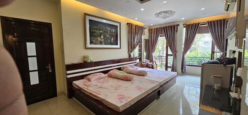 HOT HOT – CHÍNH CHỦ CẦN BÁN BIỆT THỰ CAO CẤP –  Tại KDC Phong Phú 5, Bình Chánh, TP.HCM