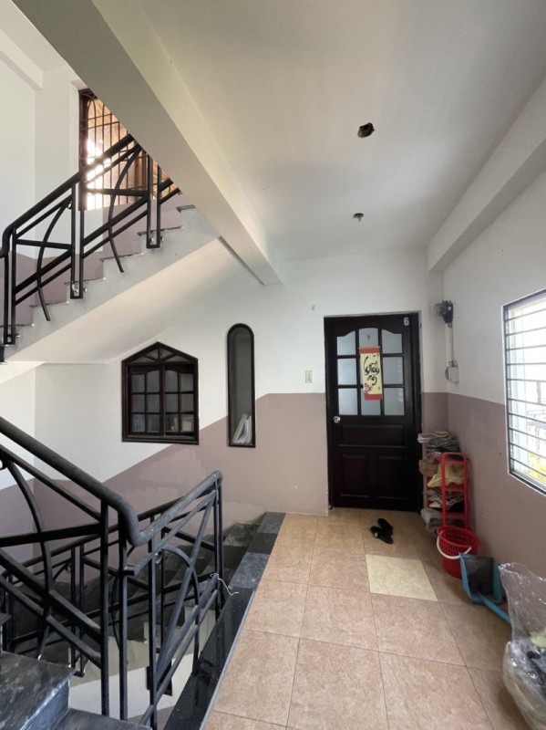 Bán Nhà Mặt Tiền Nguyễn Phước Nguyên 63m², 3 Tầng Mới Đẹp, Giá 6.95 Tỷ