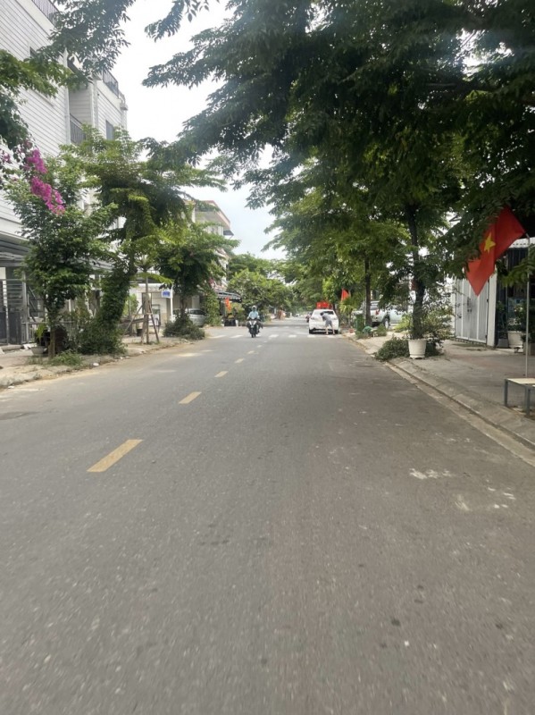 Bán Đất Phan Huỳnh Điểu 123m², 3 Mặt Thoáng, Gần Biển, Giá 7.1 Tỷ