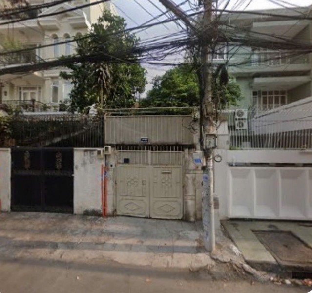 HOT CHÍNH CHỦ CẦN BÁN NHANH LÔ ĐẤT ĐẦU TƯ SINH LỜI tại phường Tân Định, quận 1, TPHCM