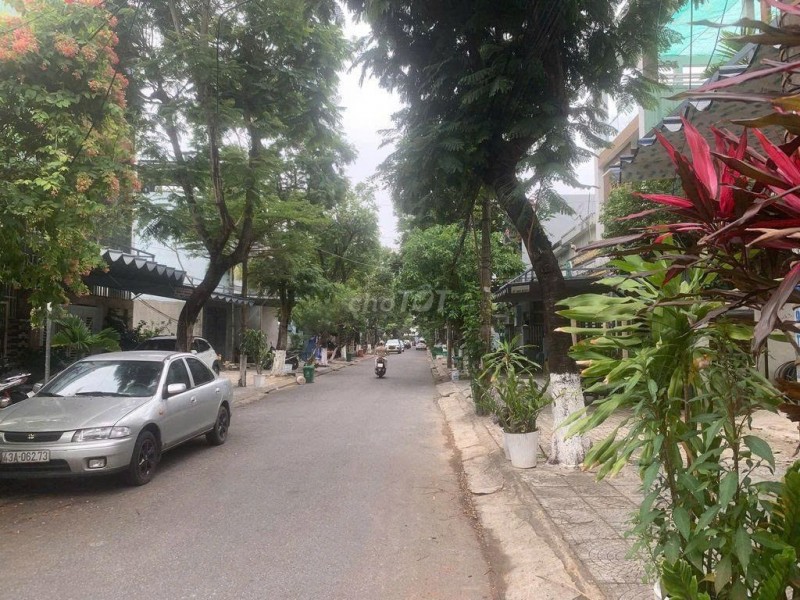 ĐẤT ĐẸP – GIÁ TỐT- CHÍNH CHỦ CẦN BÁN ĐẤT Tại Đường Lê Cảnh Tuân, Phường Nại Hiên Đông, Quận Sơn