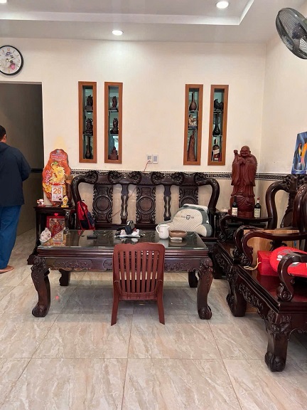 ► NHÀ MỚI ĐẸP – HẺM XE HƠI 5M THÔNG THOÁNG – NGAY LÊ VĂN QUỚI, BÌNH TÂN