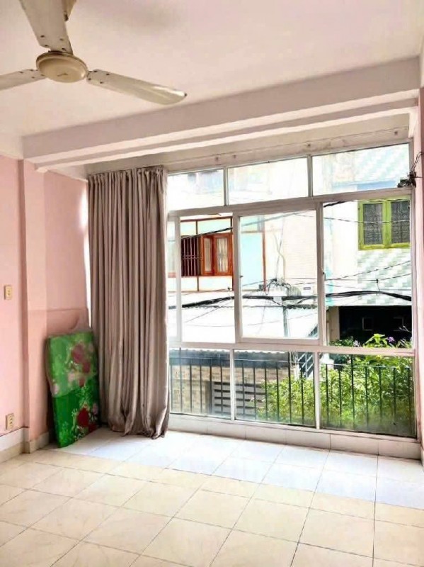 TÂN KÌ TÂN QUÝ Nhỉnh 7 tỷ  tỷ có nhà 53 m2 hẻm XH Tân Kỳ Tân Quý P.Bình Hưng Hòa Q.Bình Tân