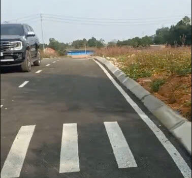 Bán mảnh đất 115m2 tại Ba Vì, Hà Nội
