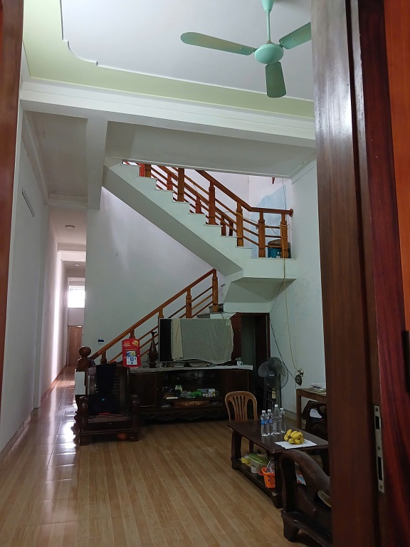 CẦN BÁN NHÀ MẶT ĐƯỜNG – VỊ TRÍ ĐẸP TẠI XÃ YÊN ĐỊNH, THANH HOÁ