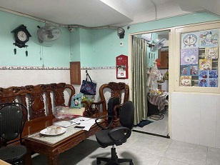 ► CHỦ CẦN BÁN GẤP CĂN HỘ DỊCH VỤ – DÒNG TIỀN ỔN ĐỊNH TÂN BÌNH