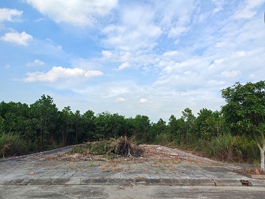 CHÍNH CHỦ BÁN ĐẤT DỰ ÁN THALIA VALLEY TRUNG TÂM UÔNG BÍ – QUẢNG NINH