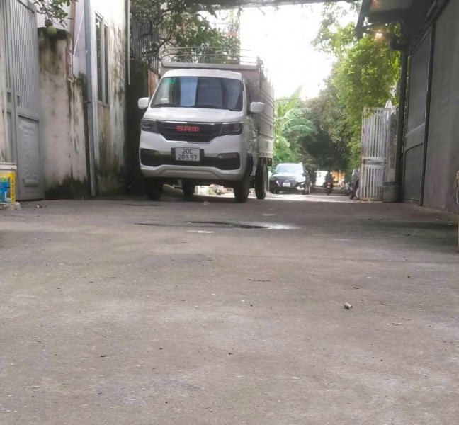 PHÚC MINH BẮC TỪ LIÊM cần bán - Diện tích 55m, nhà C4 đẹp đầy đủ công năng.