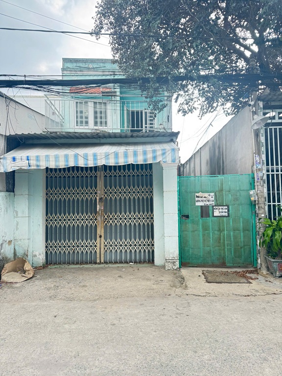 ĐẤT ĐẸP – GIÁ TỐT- CHÍNH CHỦ CẦN BÁN ĐẤT Xã Đông Thạnh, Hóc Môn, HCM
