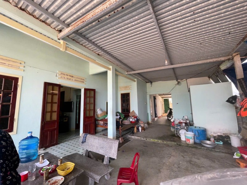 CHÍNH CHỦ CẦN BÁN LÔ ĐẤT ĐẸP TẠI XÃ TỊNH KỲ – TP. QUẢNG NGÃI